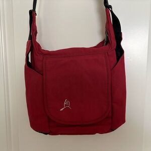 Vintage Overland Equipment Donner Bag (Shoulder/Crossbody bag)